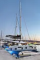 Lagoon 52 F owner version - 