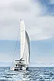 Lagoon 52 F owner version - 