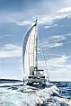 Lagoon 52 F owner version - 
