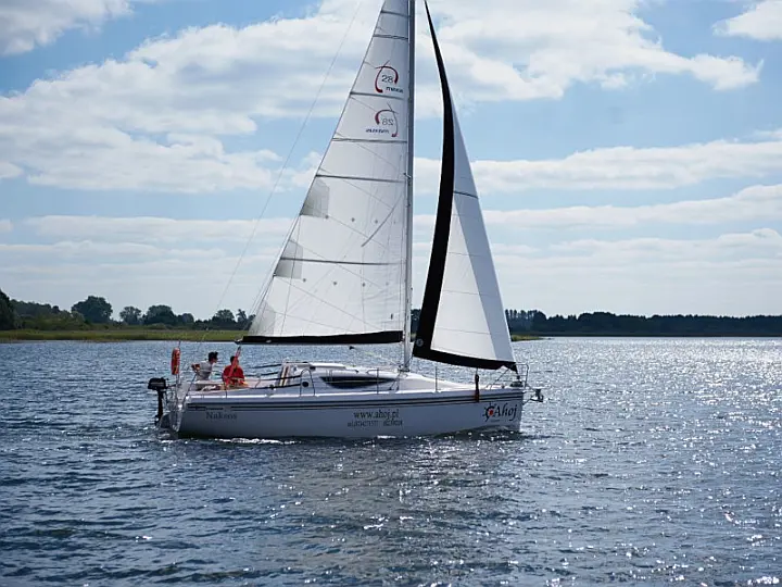 Maxus 28 Standard  - 