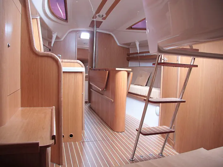 Maxus 28 Standard  - 