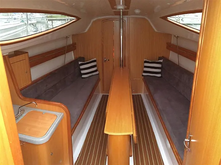 Maxus 28 Standard  - 