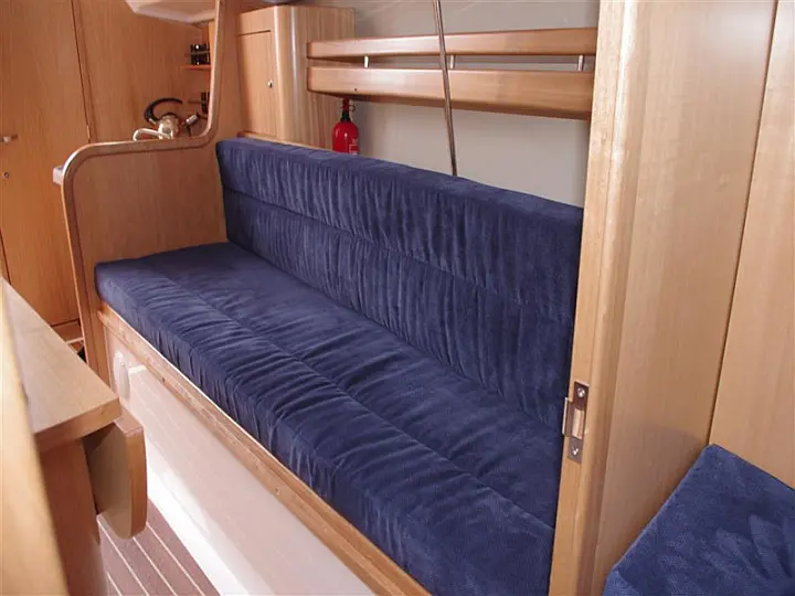 Maxus 28 Standard  - 