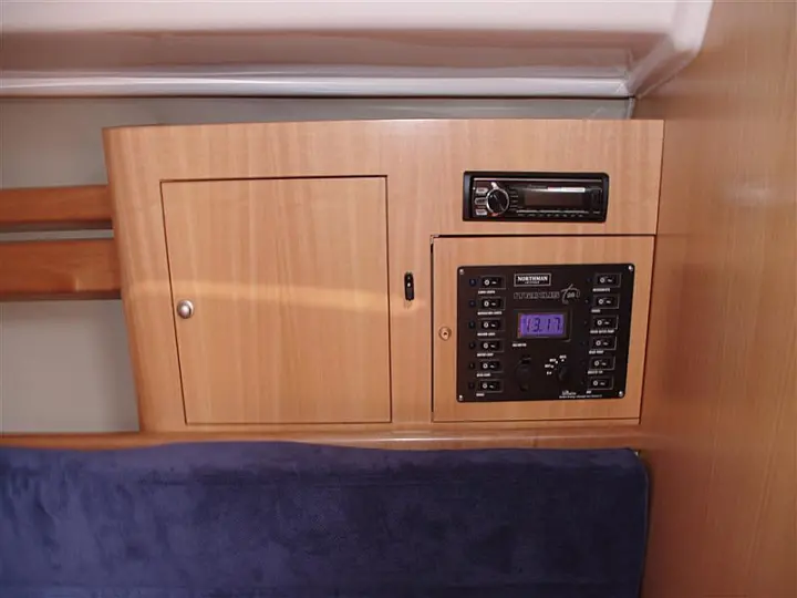 Maxus 28 Standard  - 