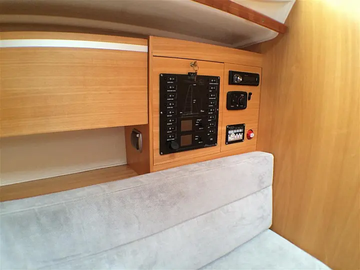 Maxus 33.1 RS Standard - 