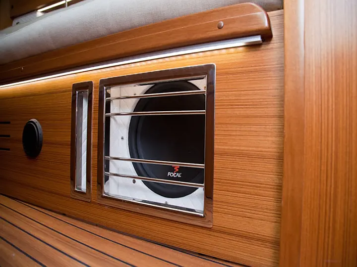 Maxus 33.1 RS Standard - 