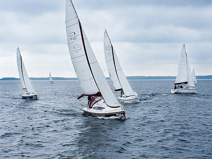 Maxus 33.1 RS Prestige - 