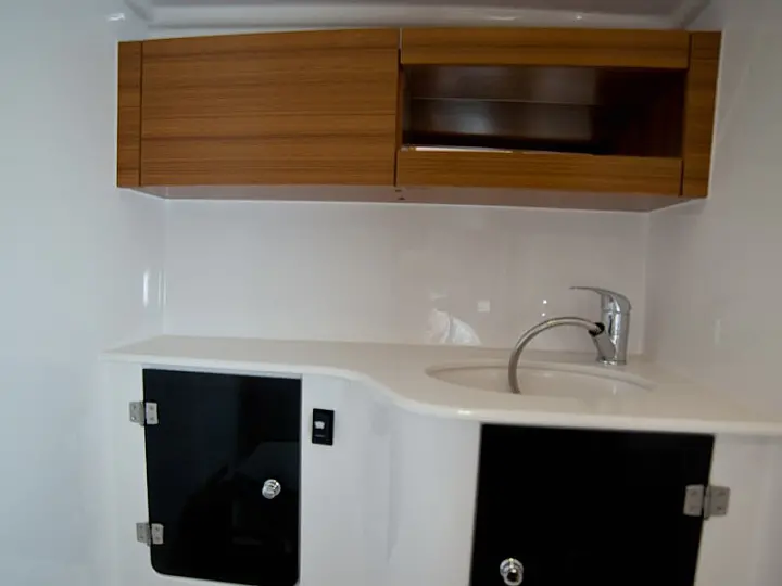 Maxus 33.1 RS Prestige - 