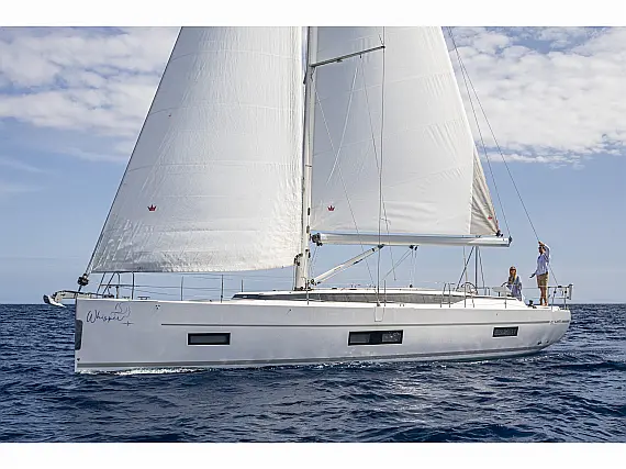 Bavaria C45