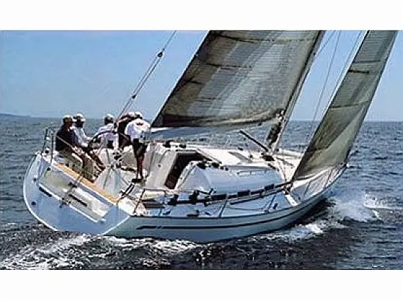 Bavaria 38 Match - Immagine esterna