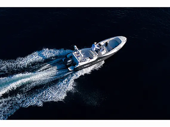 ZAR 65 Suite XL Luxury