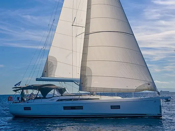 Oceanis 51.1