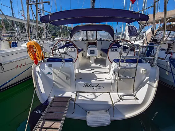 Cyclades 43.4