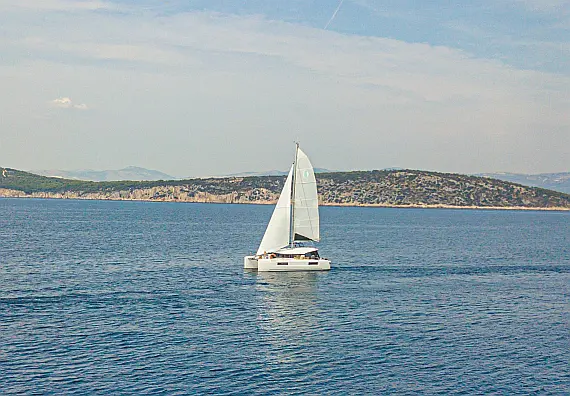 Lagoon 40