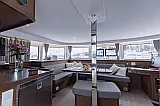 Lagoon 42 - Internal image