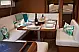 Sun Odyssey 519 -  5 cabs - 