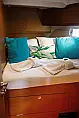 Sun Odyssey 519 -  5 cabs - 