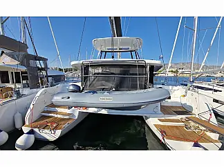 Lagoon 46/12  - External image