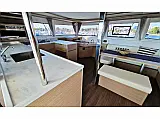 Lagoon 46/12  - Internal image