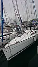 Sun Odyssey 32 i - 