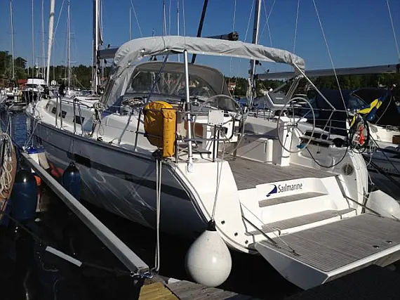 Bavaria Cruiser 45