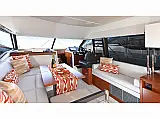 Prestige 420 New - Internal image