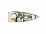 Elan S3 - Layout image