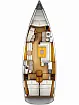 Sun Odyssey 439 - 