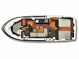Husky Dane - Layout image