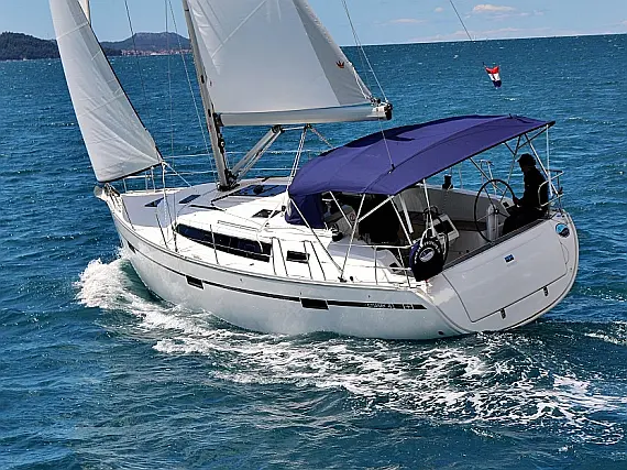 BAVARIA C 41 BT