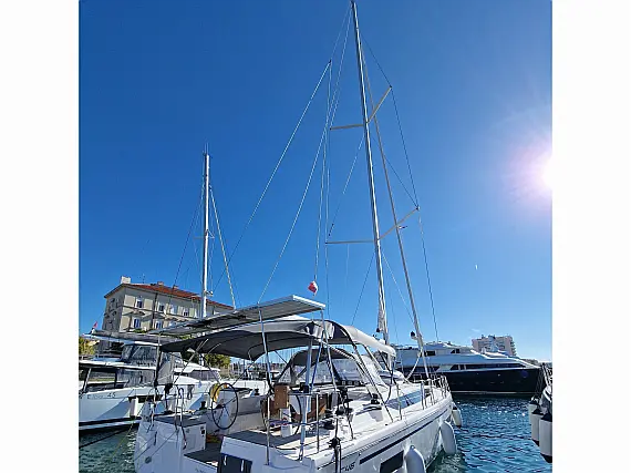 Bavaria C46