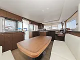 Lagoon 450 F - Internal image