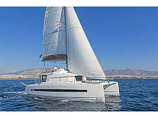 Bali 4.3 A/C & GEN & WM - External image