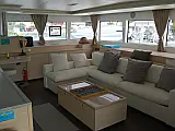 Lagoon 620 - Internal image