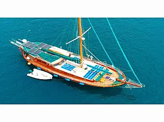 Gulet - External image