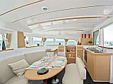 Lagoon 380 S2 - Internal image