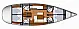 Sun Odyssey 49i - 