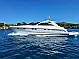 Fairline Targa 52 GT - Fairline Targa 52 GT