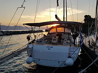 Bavaria Cruiser 46 - External image