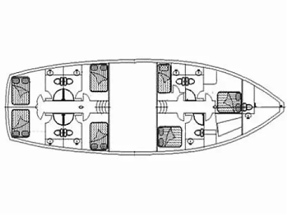 Gulet Sole - Immagine di layout