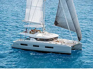 Lagoon 55 - External image
