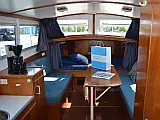 Doerak 850 OK - Internal image