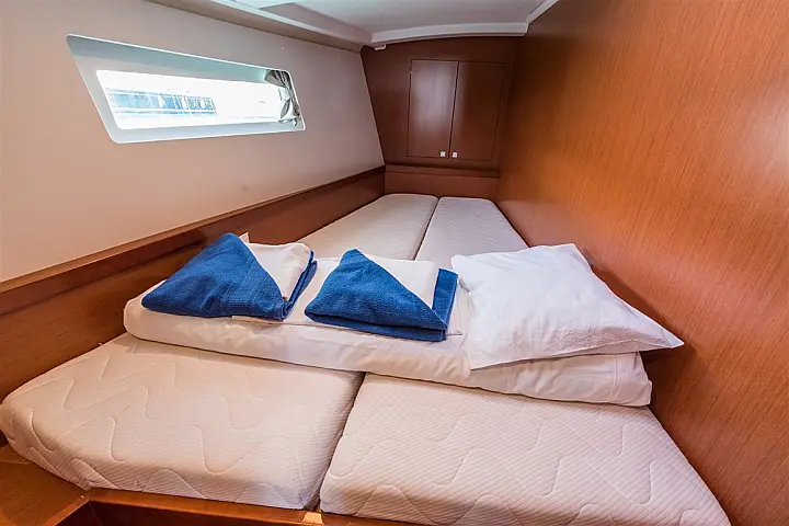 Oceanis 45 - 
