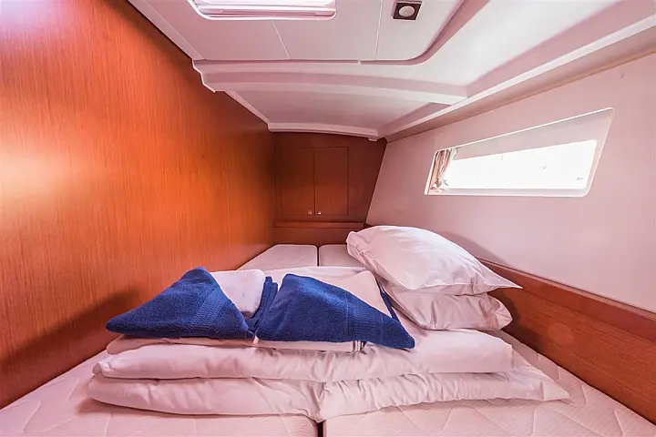 Oceanis 45 - 