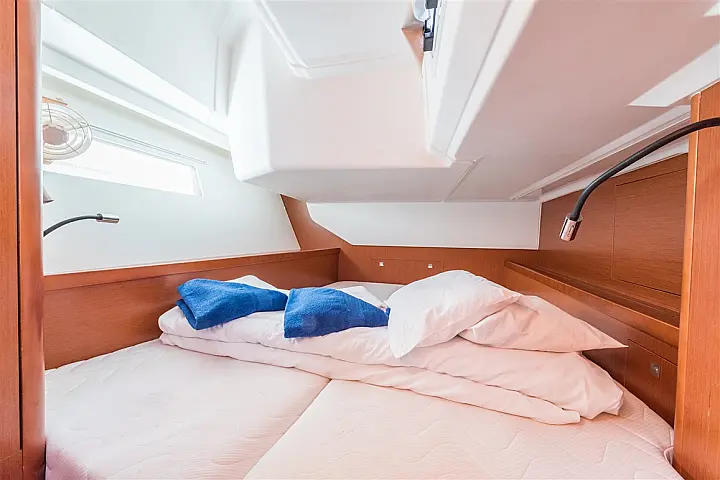 Oceanis 45 - 