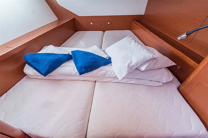 Oceanis 45 - 