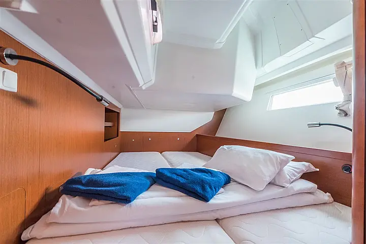 Oceanis 45 - 