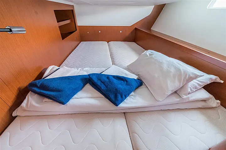 Oceanis 45 - 
