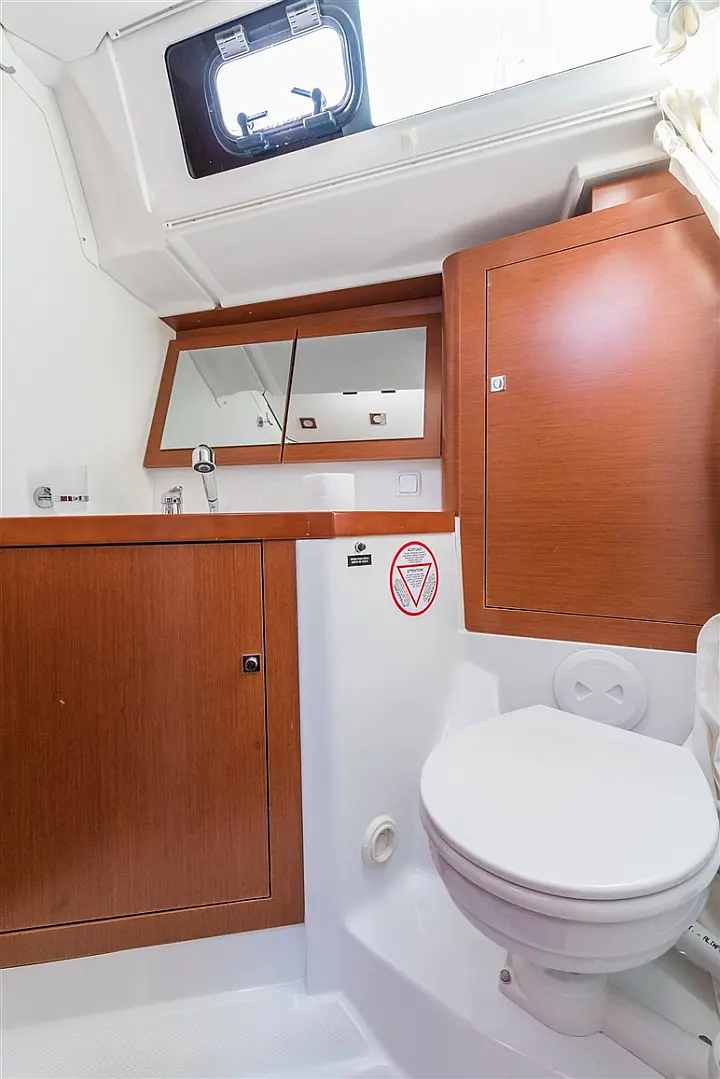 Oceanis 45 - 