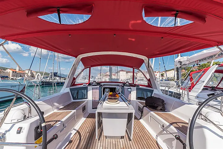 Oceanis 45 - 